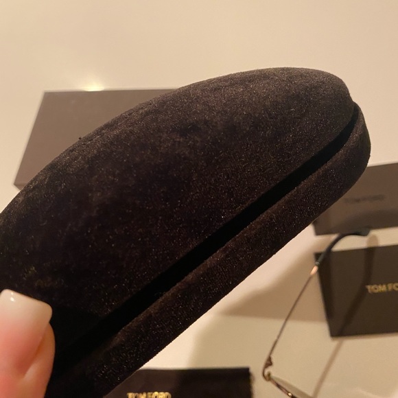 Tom Ford Rania 02 Sunglasses main image 9